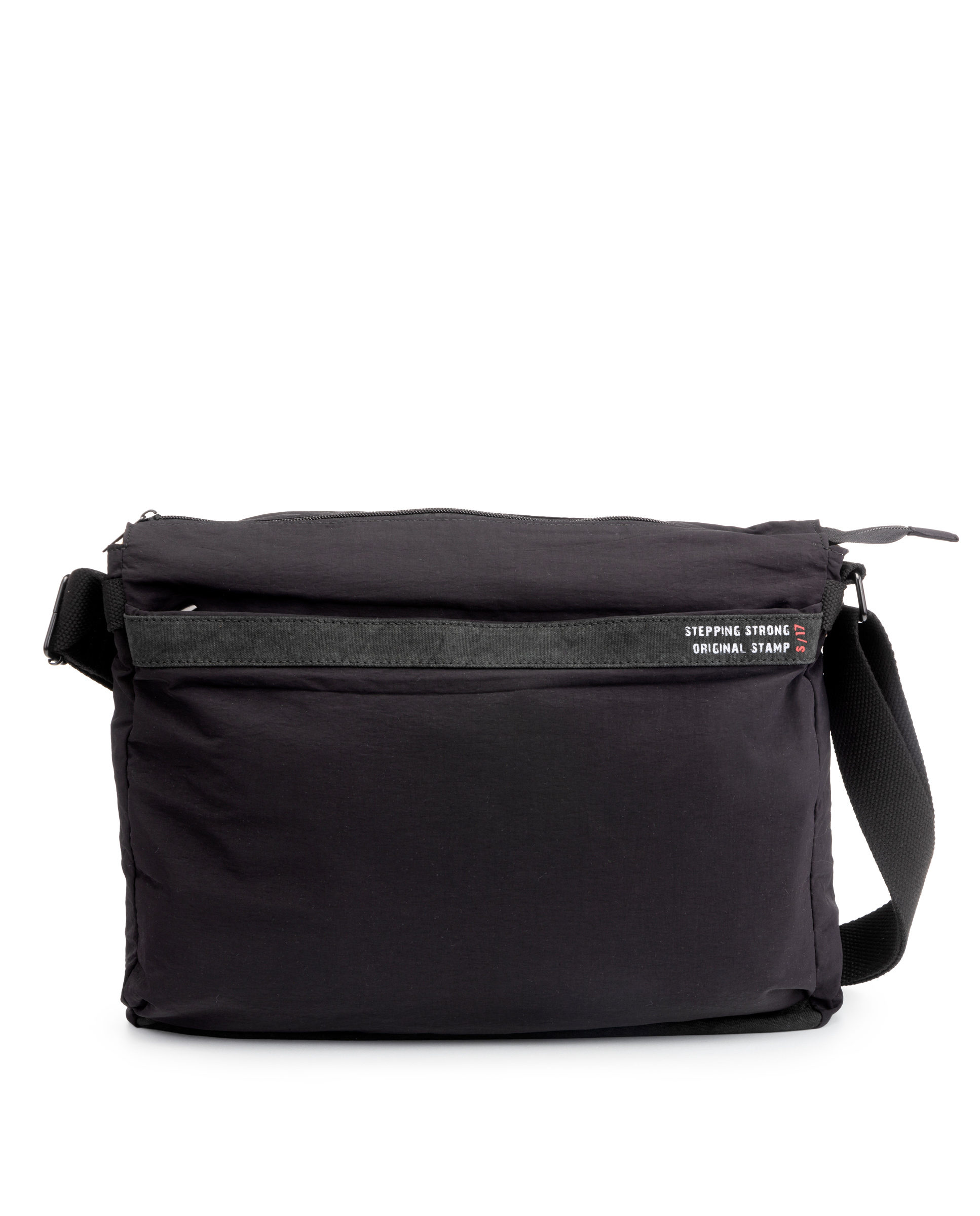 Portadocumentos Skat ST3856 en nylon ligero