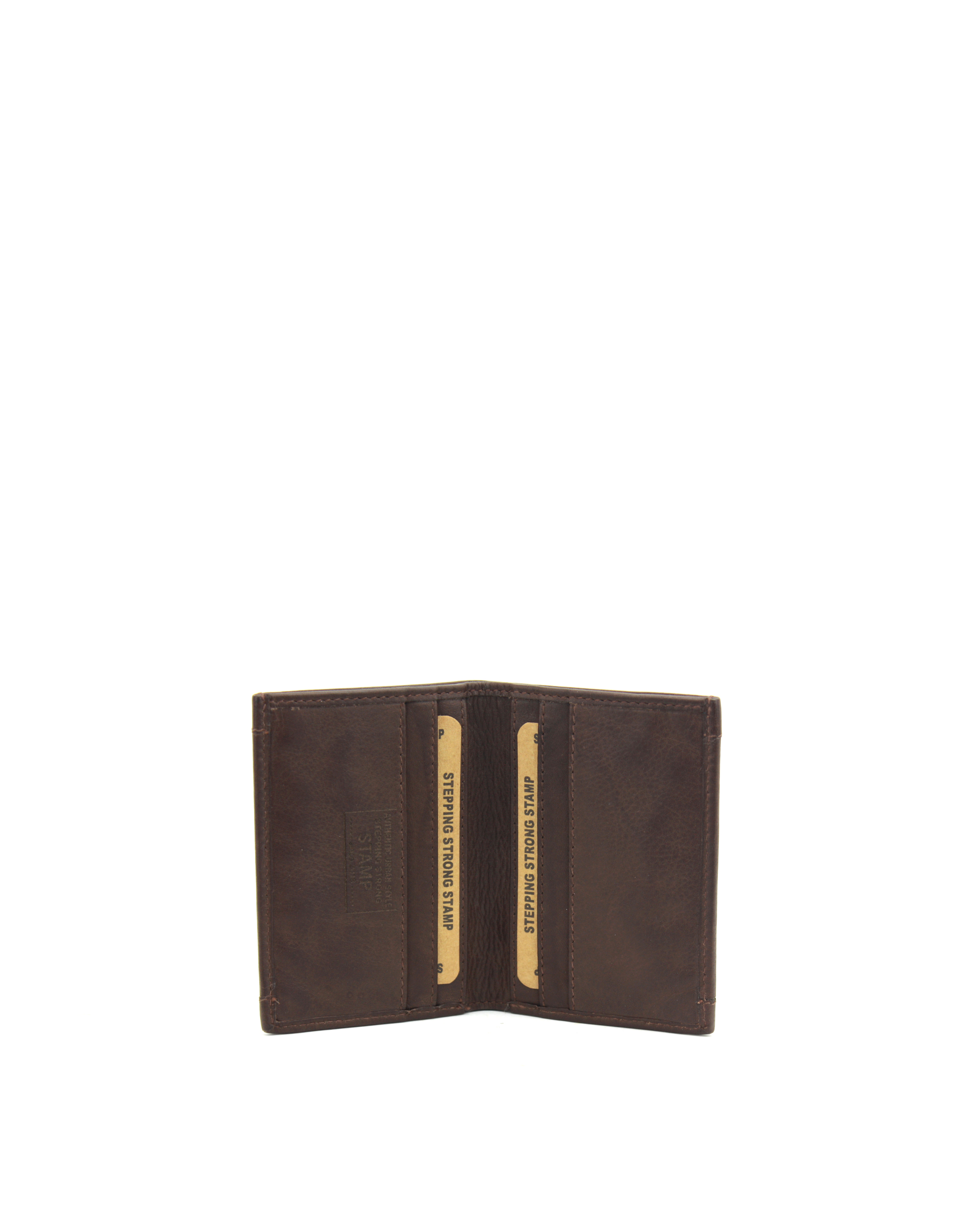 Billetero hombre en piel lavada Arco ST2207