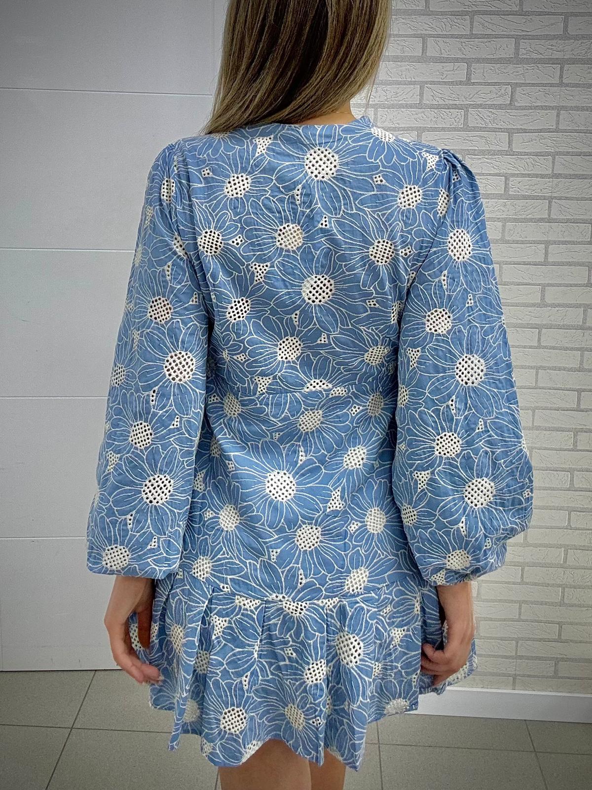 Vestido Briana