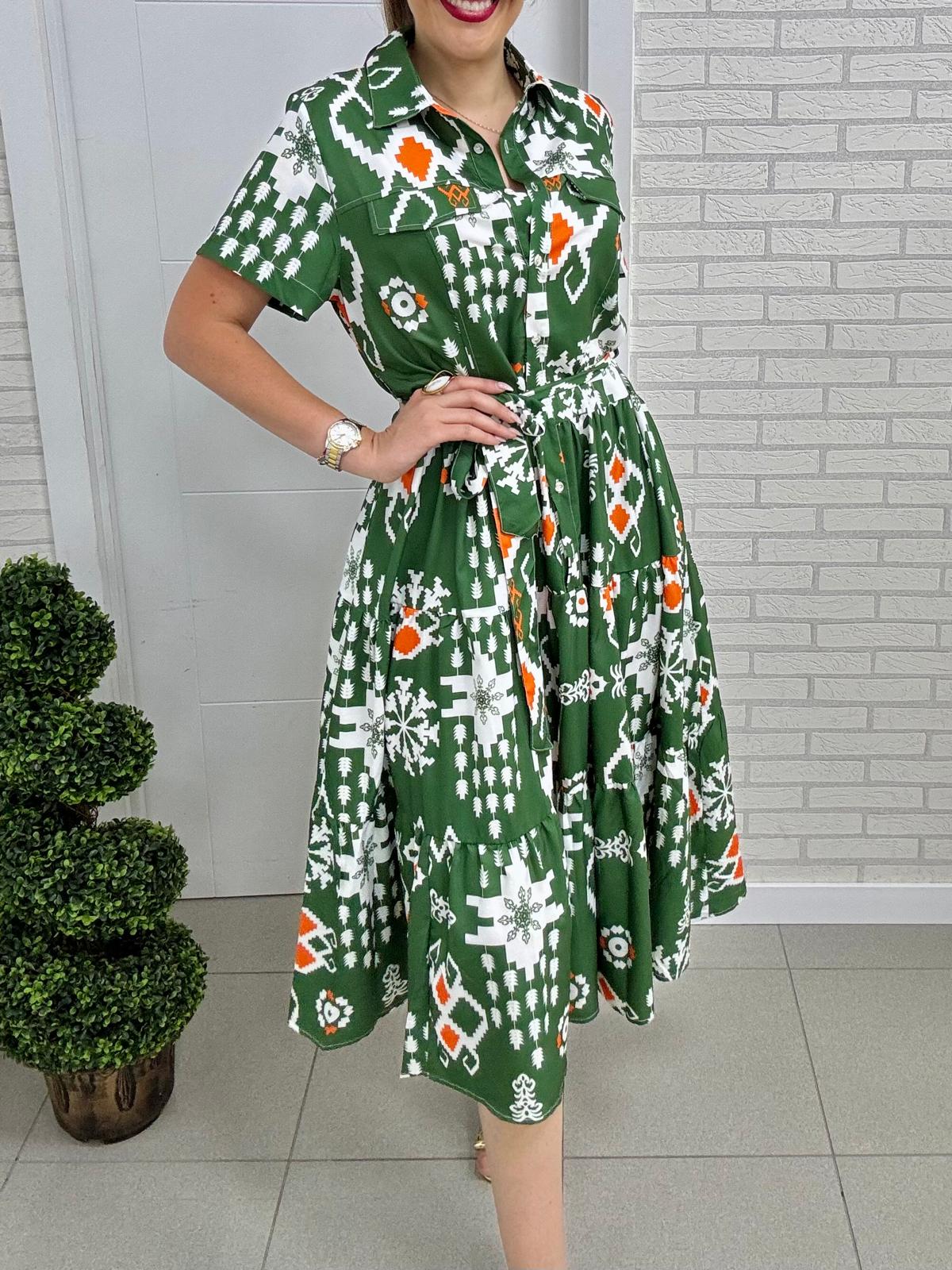 Vestido Victoria