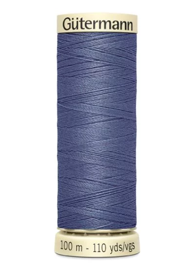Gütermann hilo coselotodo 100 m color 521