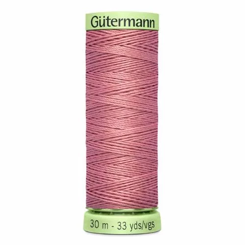 Hilo Gütermann torzal 30 m color 473