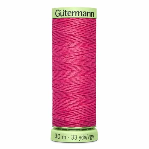 Hilo Gütermann torzal 30 m color 890