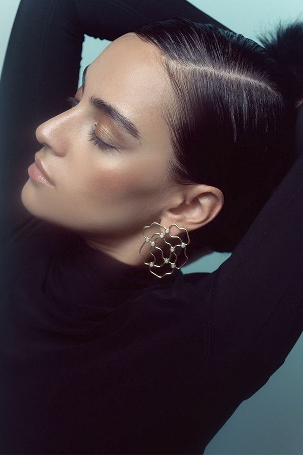 Pendientes Nova