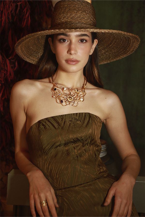 Choker Solari